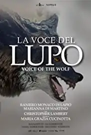 La voce del Lupo (2018)