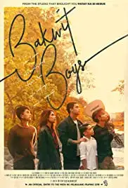 Bakwit Boys (2018)