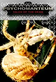 Psychomanteum (2018)