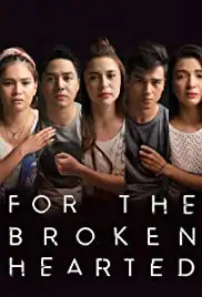 Para sa broken hearted (2018)