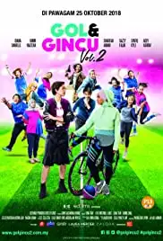 Gol & Gincu Vol. 2 (2018)