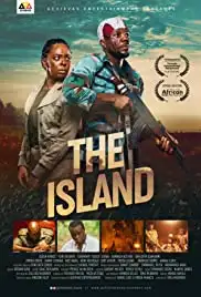 The Island (2018)
