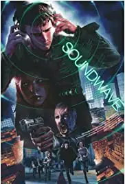 Soundwave (2018)