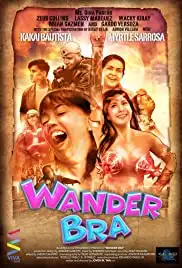 Wander Bra (2018)