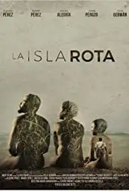 La isla rota (2018)