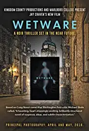 Wetware (2018)