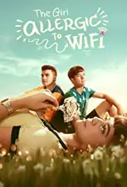 Ang babaeng allergic sa wifi (2018)