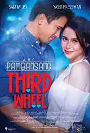 Ang pambansang third wheel (2018)