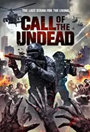 Call of the Undead (2012)