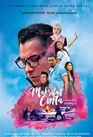 Makrifat Cinta (2018)