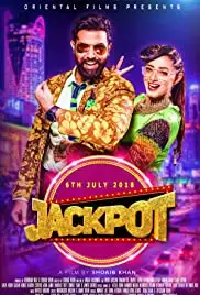 Jackpot (2018)