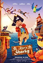 Capt'n Sharky (2018)