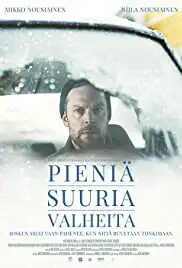 Pieniä suuria valheita (2018)