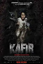 Kafir: Bersekutu dengan Setan (2018)