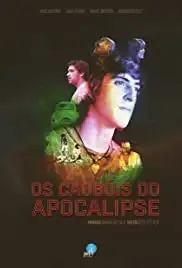 Cowboys of the Apocalypse (2018)