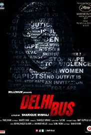 Delhi Bus (2018)
