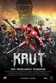 Krut: The Himmaphan Warriors (2018)