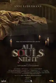 All Souls Night (2018)