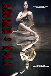 People to Kill (2018)