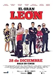 El gran León (2018)