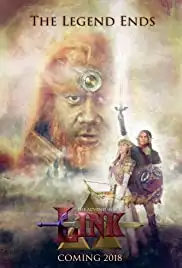 The Adventures of Link (2018)