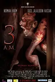 3 A.M. (2018)