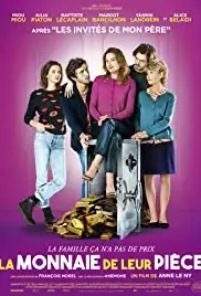 La monnaie de leur pièce (2018)