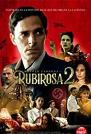 Rubirosa 2 (2018)
