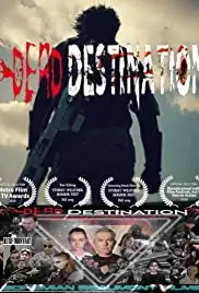 Dead Destination (2018)