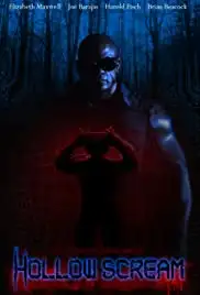 Hollow Scream (2018)