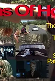 4 Films of Horror (2018)