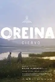 Oreina (2018)