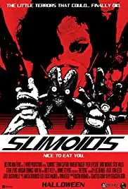 Slimoids (2018)