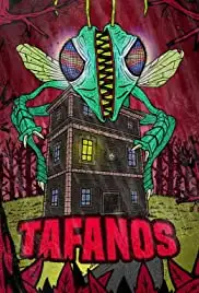 Tafanos (2018)