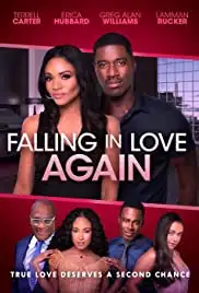 Falling in Love Again (2018)