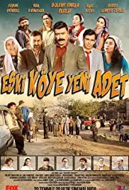 Eski köye yeni adet (2018)