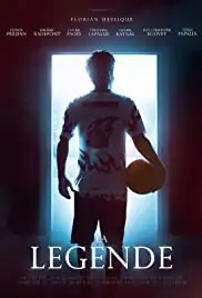 La légende (2018)