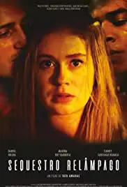 Sequestro Relâmpago (2018)