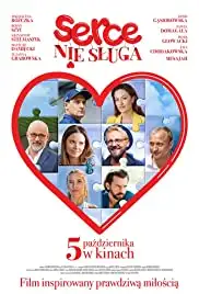 Serce nie sluga (2018)