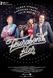 After-work beer (2018)