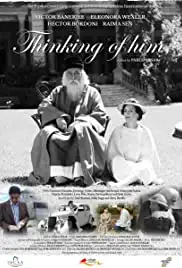 Thinking of Him (2018)