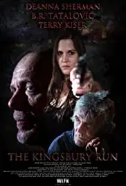 The Kingsbury Run (2018)