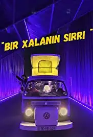 Bir Xalanin Sirri (2018)