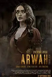 Arwah Tumbal Nyai the Trilogy: Part Arwah (2018)