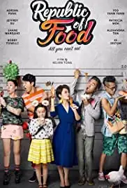 Republic of Food (2018)