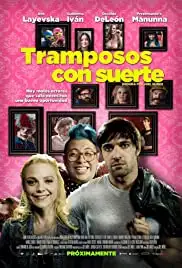 Tramposos con suerte (2018)