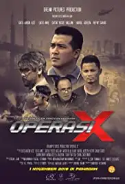 Operasi X (2018)