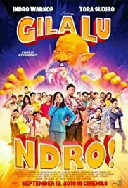 Gila Lu Ndro (2018)