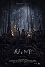 Alas Pati: Hutan Mati (2018)