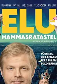 Elu Hammasratastel (2018)
